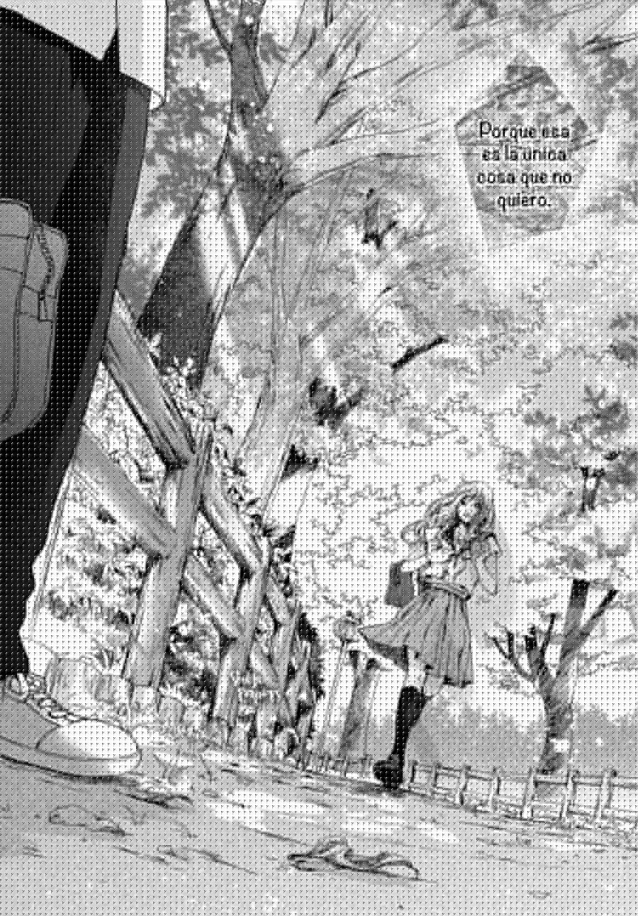 Mikansei Demo Koi ga Ii - Capítulo 4 - Página 34 - LectorTMOo