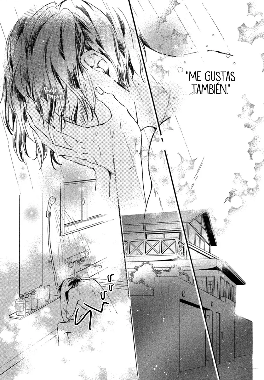 Mikansei Demo Koi ga Ii - Capítulo 5 - Página 9 - LectorTMOo