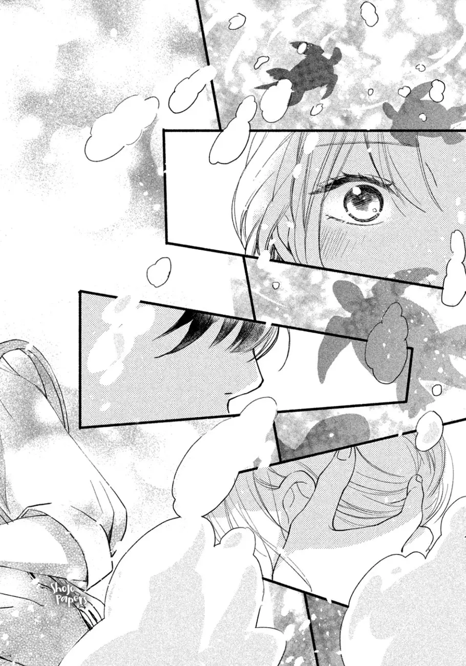 Mikansei Demo Koi ga Ii - Capítulo 9 - Página 30 - LectorTMOo