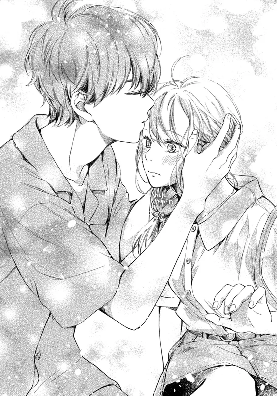 Mikansei Demo Koi ga Ii - Capítulo 9 - Página 31 - LectorTMOo