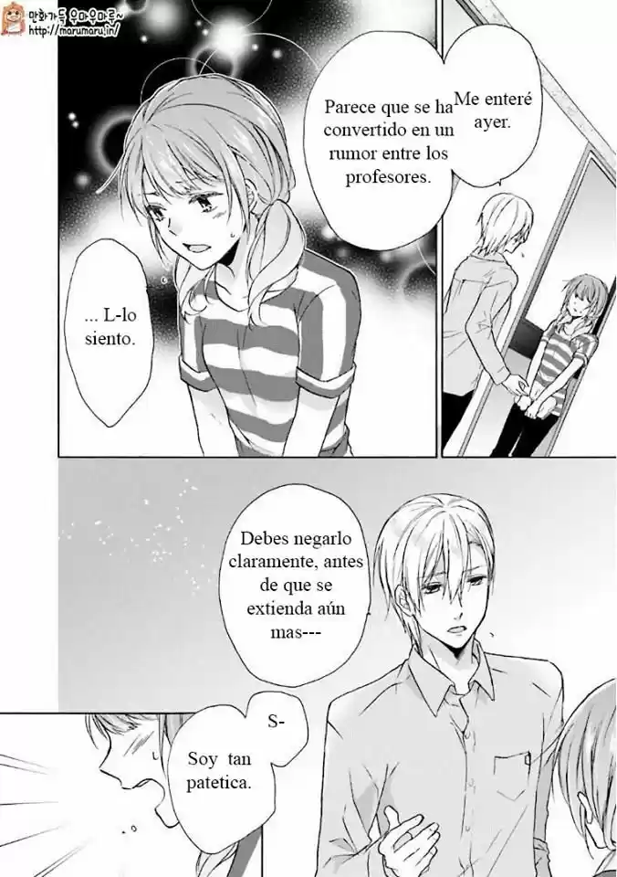 Mikansei Lovers (2014) - Capítulo 10 - Página 14 - LectorTMOo