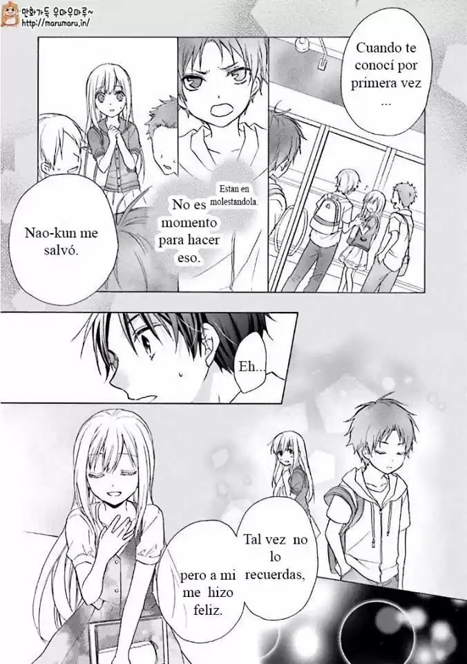 Mikansei Lovers (2014) - Capítulo 10 - Página 25 - LectorTMOo