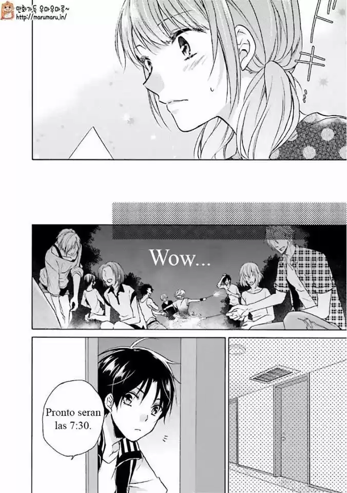 Mikansei Lovers (2014) - Capítulo 10 - Página 30 - LectorTMOo