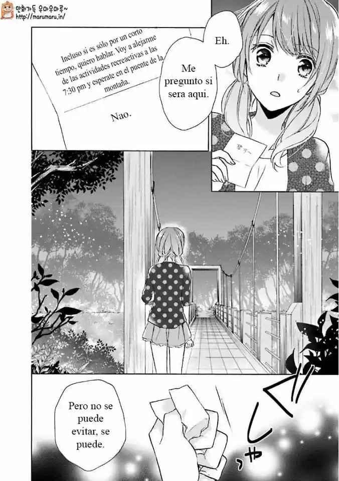 Mikansei Lovers (2014) - Capítulo 10 - Página 32 - LectorTMOo