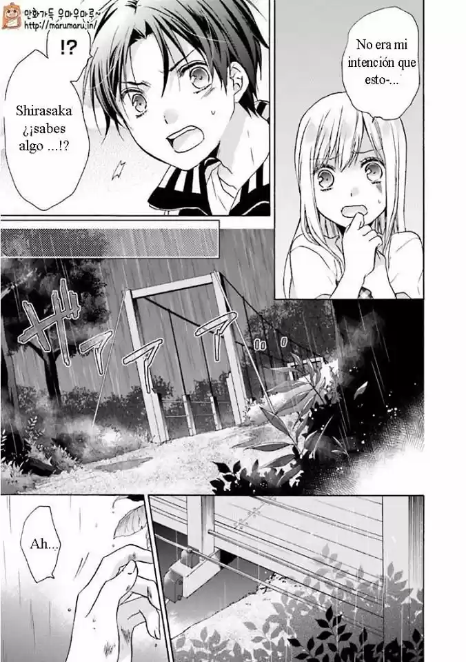 Mikansei Lovers (2014) - Capítulo 11 - Página 14 - LectorTMOo