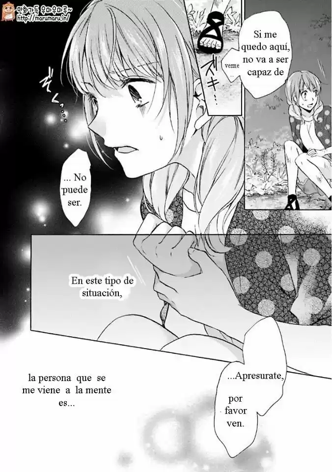 Mikansei Lovers (2014) - Capítulo 11 - Página 17 - LectorTMOo