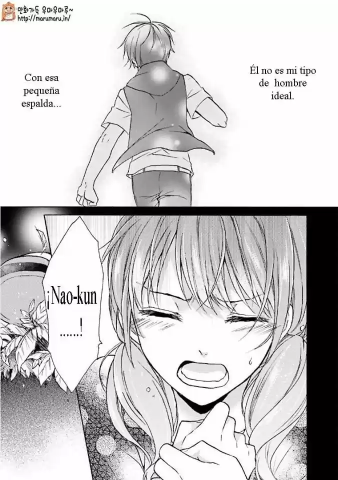 Mikansei Lovers (2014) - Capítulo 11 - Página 18 - LectorTMOo