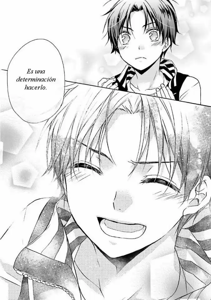 Mikansei Lovers (2014) - Capítulo 11 - Página 27 - LectorTMOo