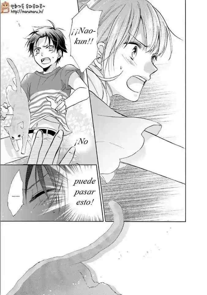 Mikansei Lovers (2014) - Capítulo 12.5 - Página 8 - LectorTMOo