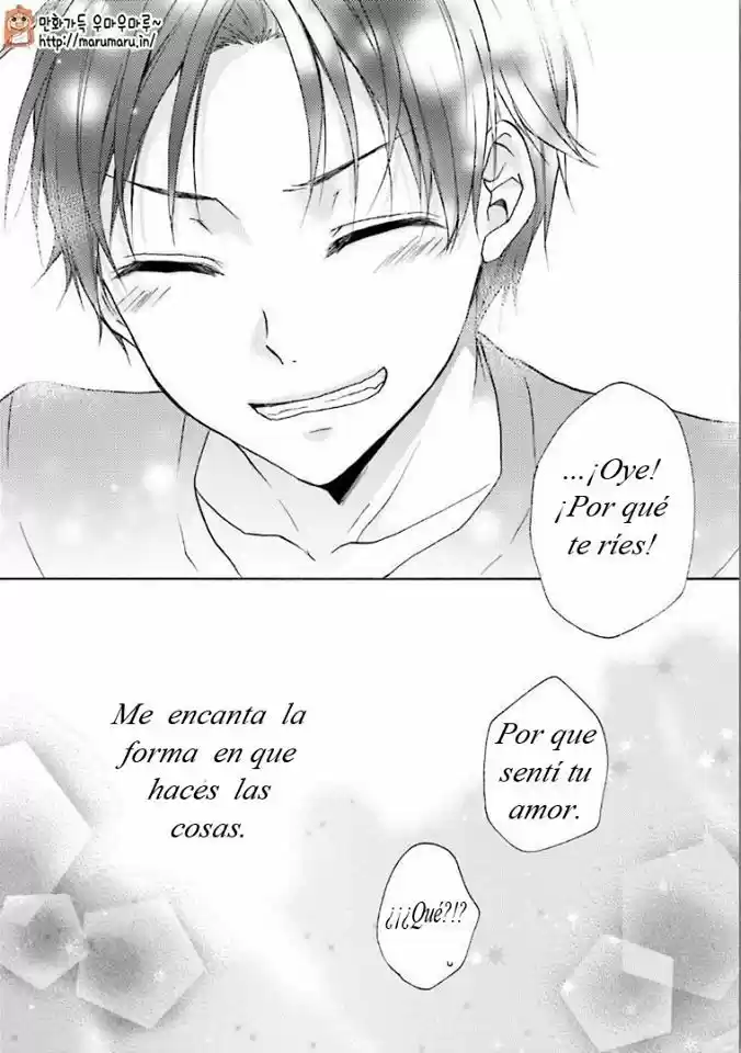 Mikansei Lovers (2014) - Capítulo 12.5 - Página 13 - LectorTMOo