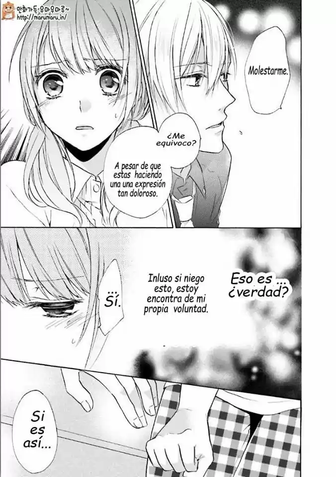 Mikansei Lovers (2014) - Capítulo 5 - Página 8 - LectorTMOo