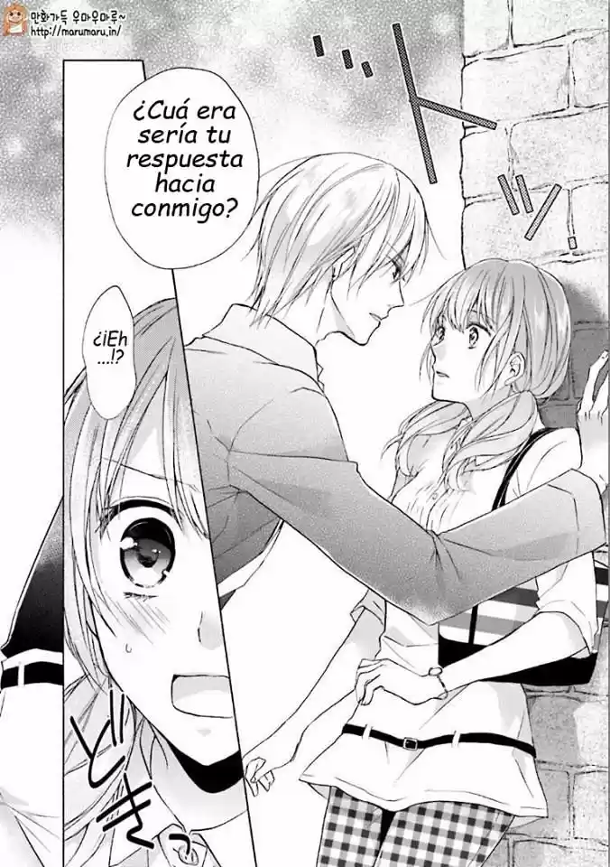 Mikansei Lovers (2014) - Capítulo 5 - Página 15 - LectorTMOo