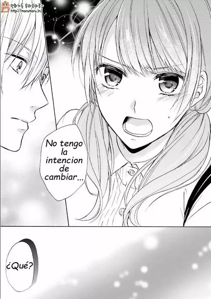 Mikansei Lovers (2014) - Capítulo 5 - Página 18 - LectorTMOo