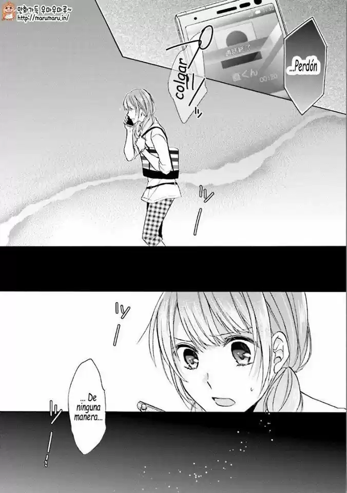 Mikansei Lovers (2014) - Capítulo 5 - Página 27 - LectorTMOo