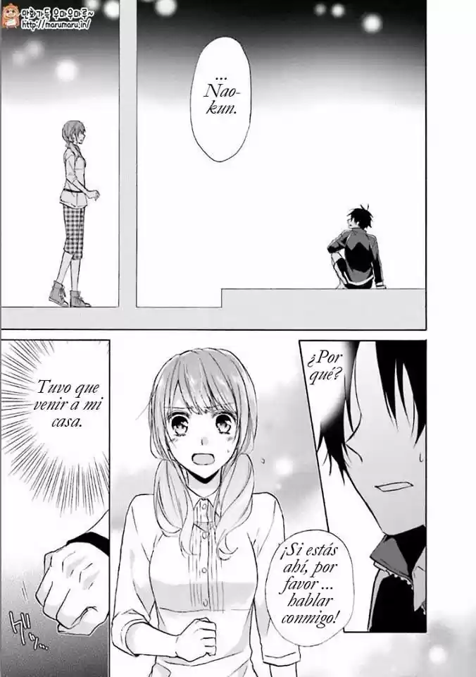 Mikansei Lovers (2014) - Capítulo 6 - Página 9 - LectorTMOo