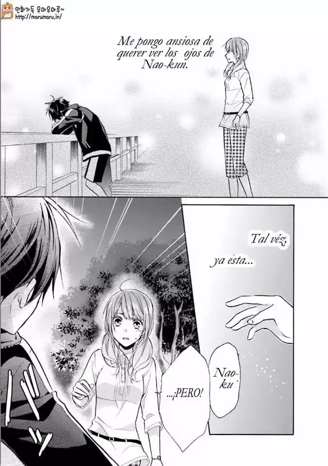 Mikansei Lovers (2014) - Capítulo 6 - Página 19 - LectorTMOo