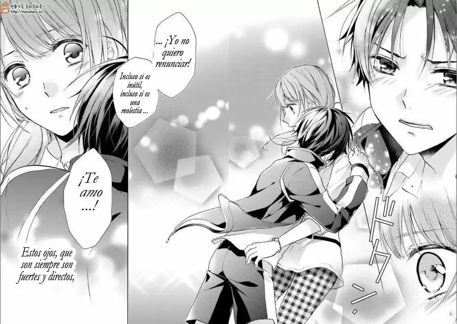Mikansei Lovers (2014) - Capítulo 6 - Página 20 - LectorTMOo
