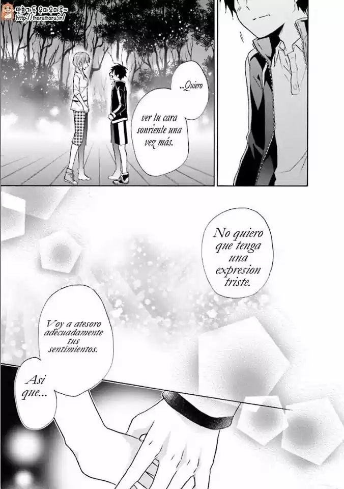 Mikansei Lovers (2014) - Capítulo 6 - Página 26 - LectorTMOo