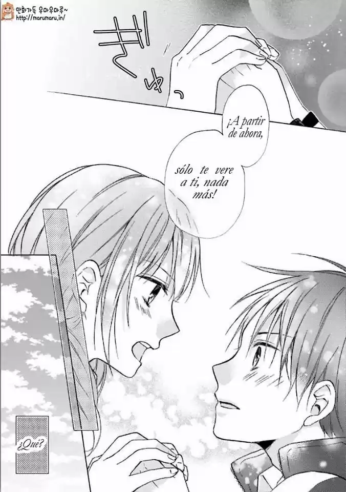 Mikansei Lovers (2014) - Capítulo 6 - Página 28 - LectorTMOo