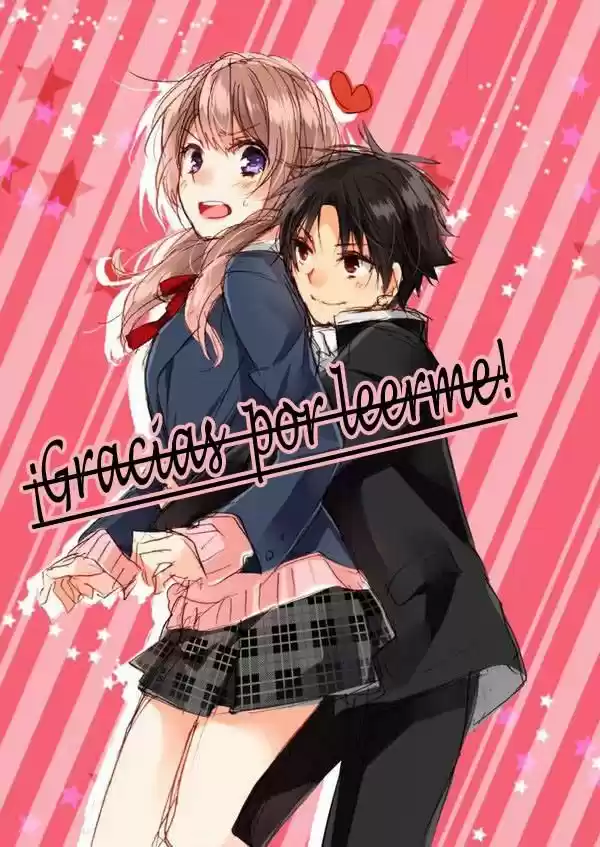 Mikansei Lovers (2014) - Capítulo 6 - Página 36 - LectorTMOo