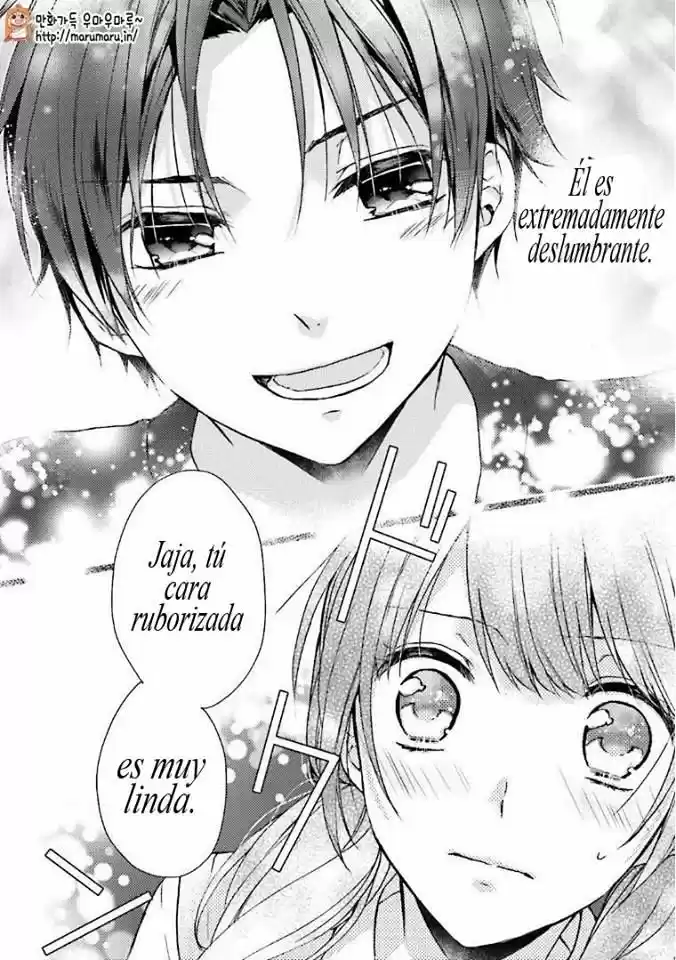 Mikansei Lovers (2014) - Capítulo 8 - Página 32 - LectorTMOo
