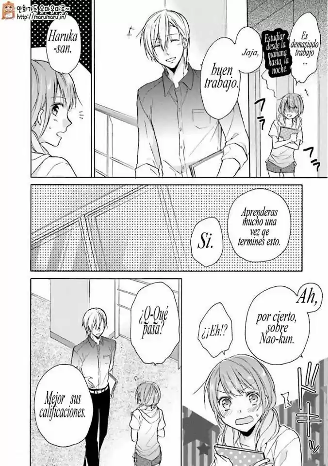 Mikansei Lovers (2014) - Capítulo 9 - Página 5 - LectorTMOo