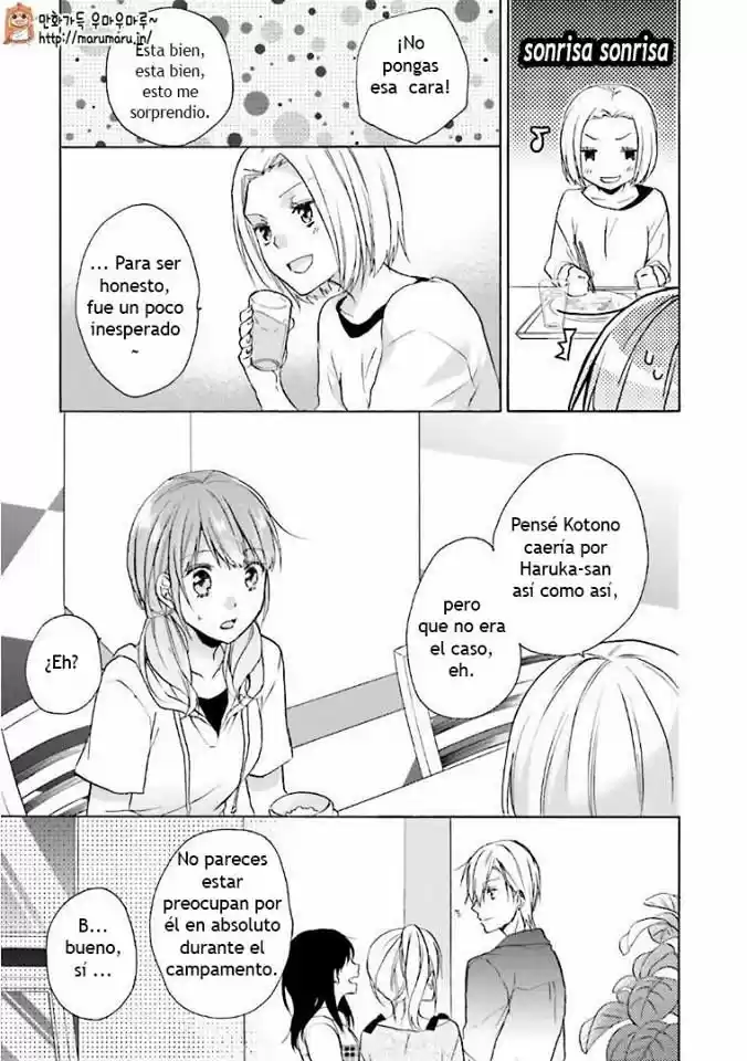 Mikansei Lovers (2014) - Capítulo 9 - Página 12 - LectorTMOo