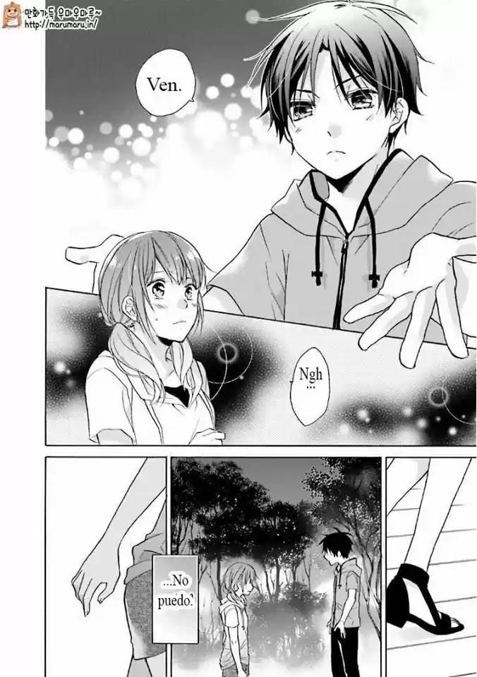 Mikansei Lovers (2014) - Capítulo 9 - Página 29 - LectorTMOo