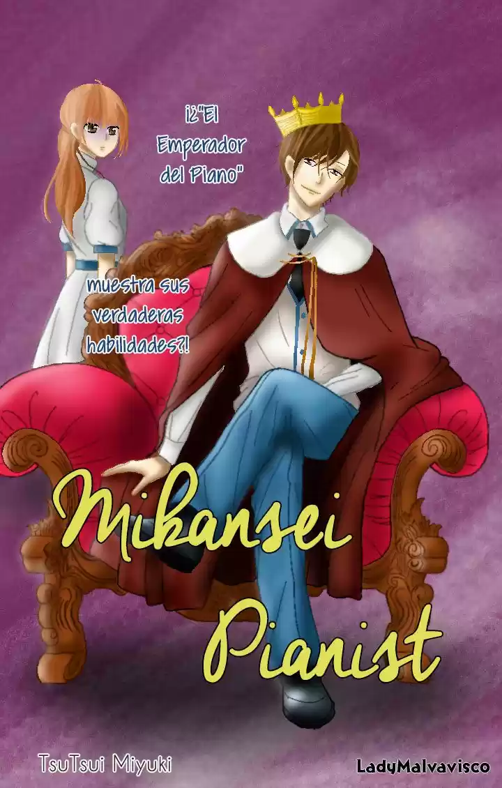 Mikansei Pianist (2016) - Capítulo 2 - Página 4 - LectorTMOo