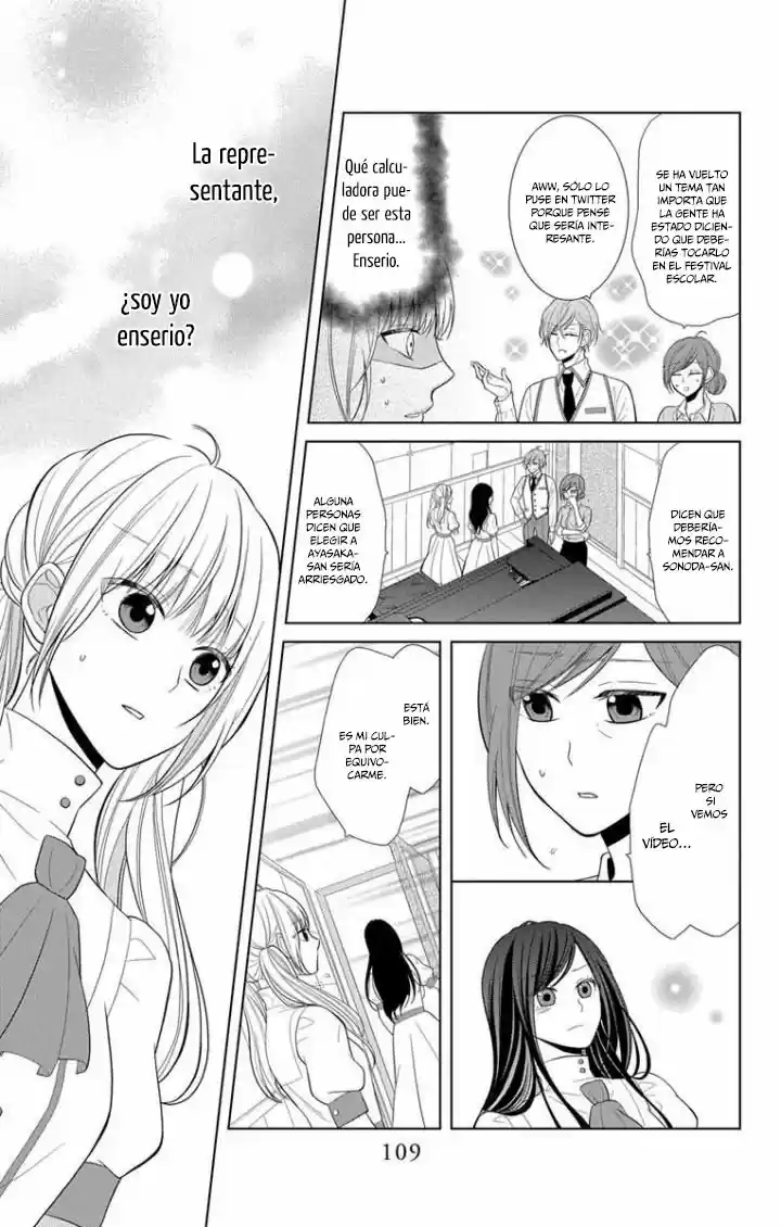 Mikansei Pianist (2016) - Capítulo 2 - Página 6 - LectorTMOo