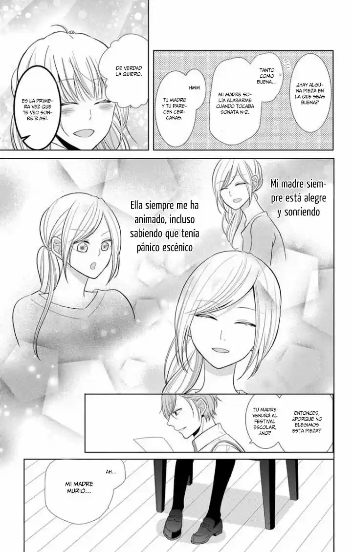 Mikansei Pianist (2016) - Capítulo 2 - Página 8 - LectorTMOo