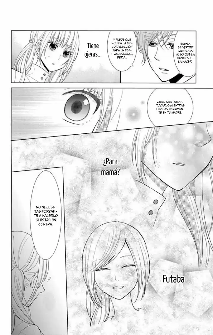 Mikansei Pianist (2016) - Capítulo 2 - Página 11 - LectorTMOo