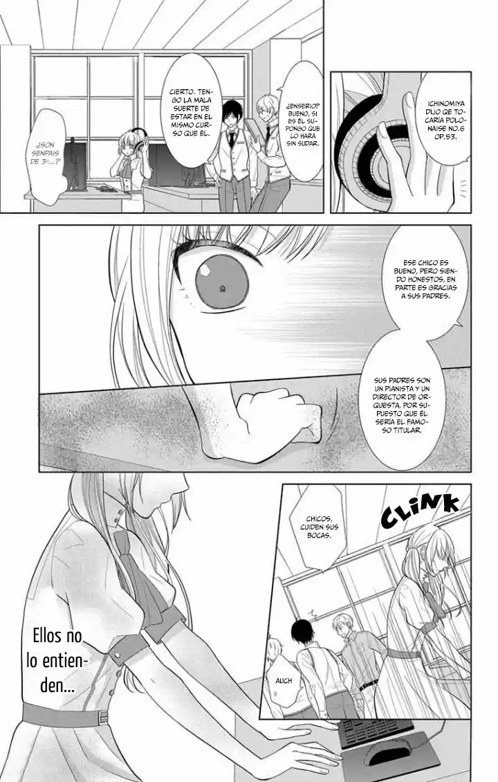 Mikansei Pianist (2016) - Capítulo 2 - Página 14 - LectorTMOo