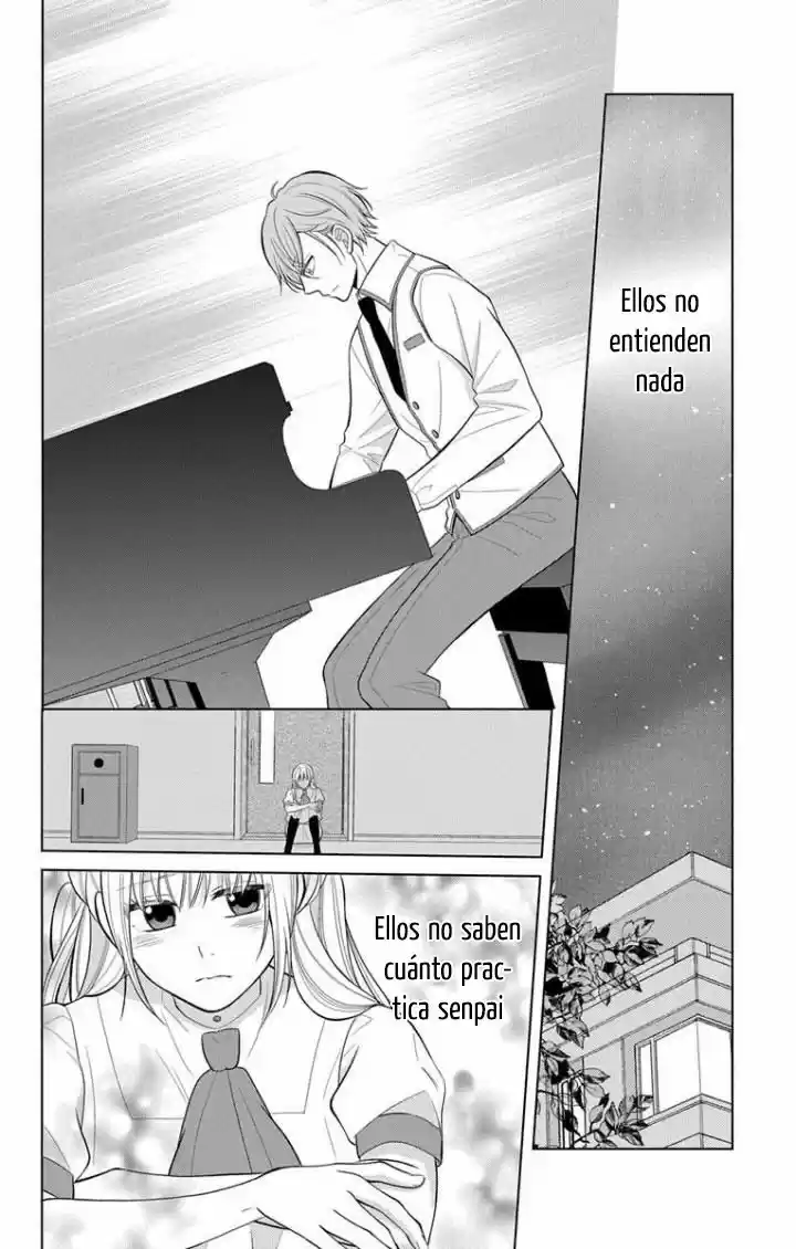 Mikansei Pianist (2016) - Capítulo 2 - Página 15 - LectorTMOo