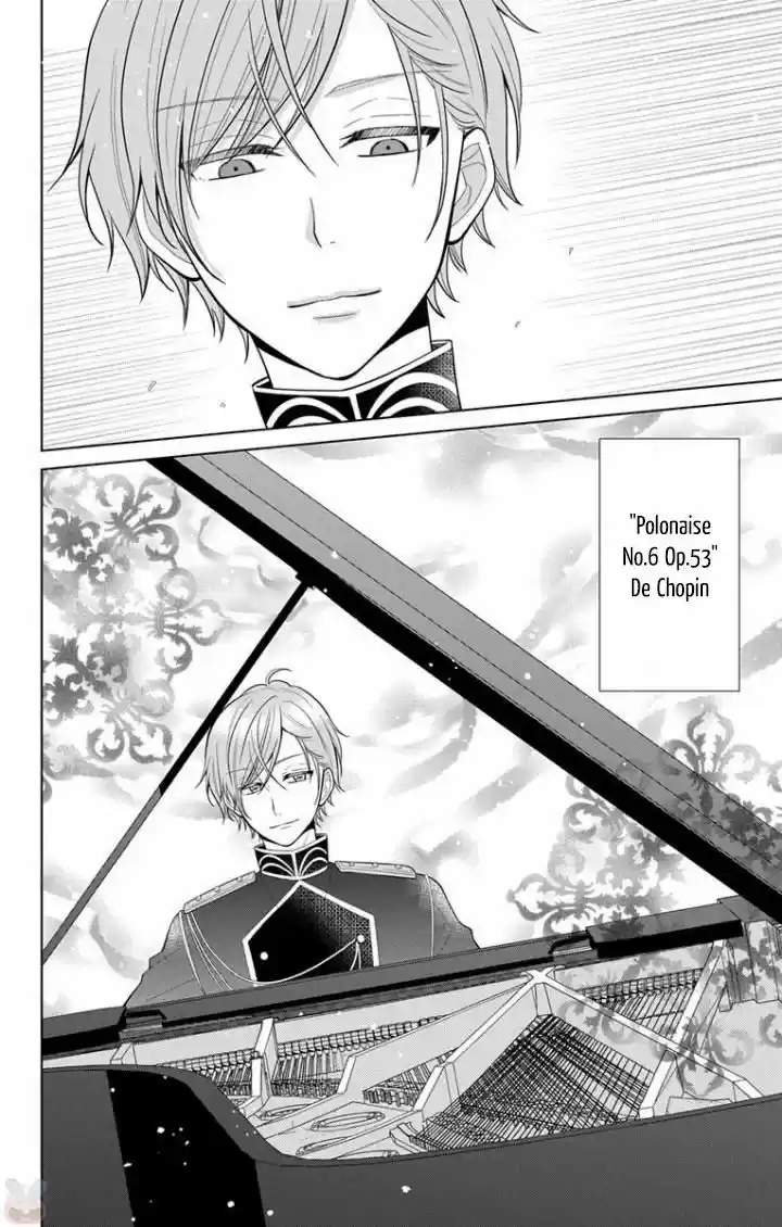 Mikansei Pianist (2016) - Capítulo 2 - Página 21 - LectorTMOo