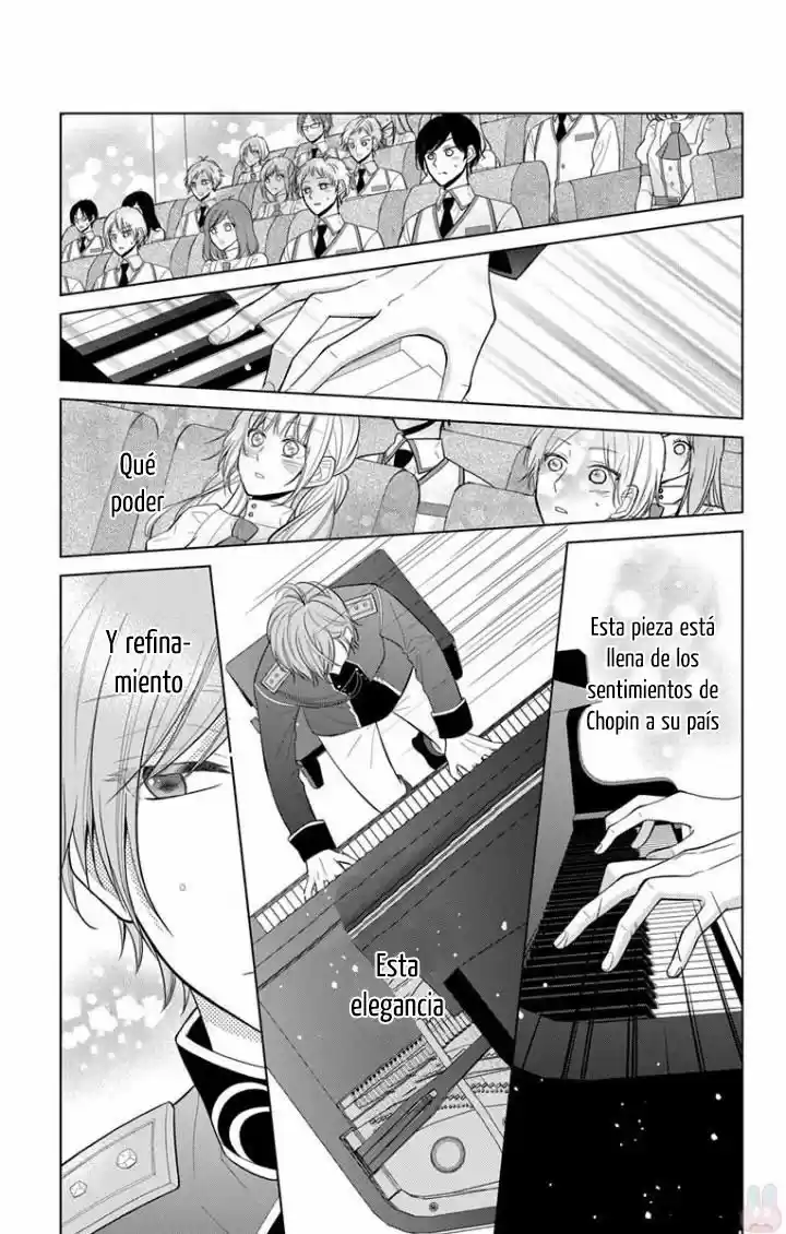 Mikansei Pianist (2016) - Capítulo 2 - Página 22 - LectorTMOo