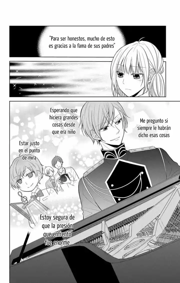 Mikansei Pianist (2016) - Capítulo 2 - Página 23 - LectorTMOo