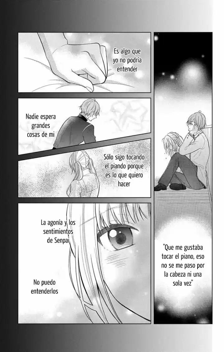 Mikansei Pianist (2016) - Capítulo 2 - Página 24 - LectorTMOo