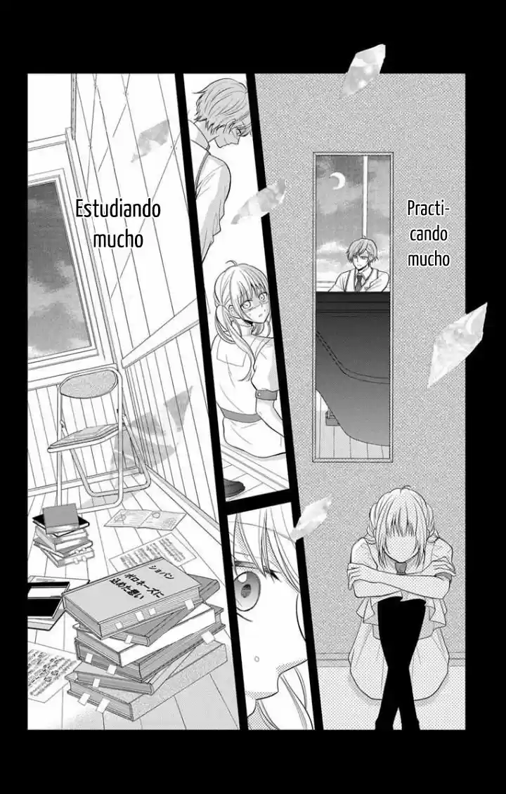 Mikansei Pianist (2016) - Capítulo 2 - Página 25 - LectorTMOo