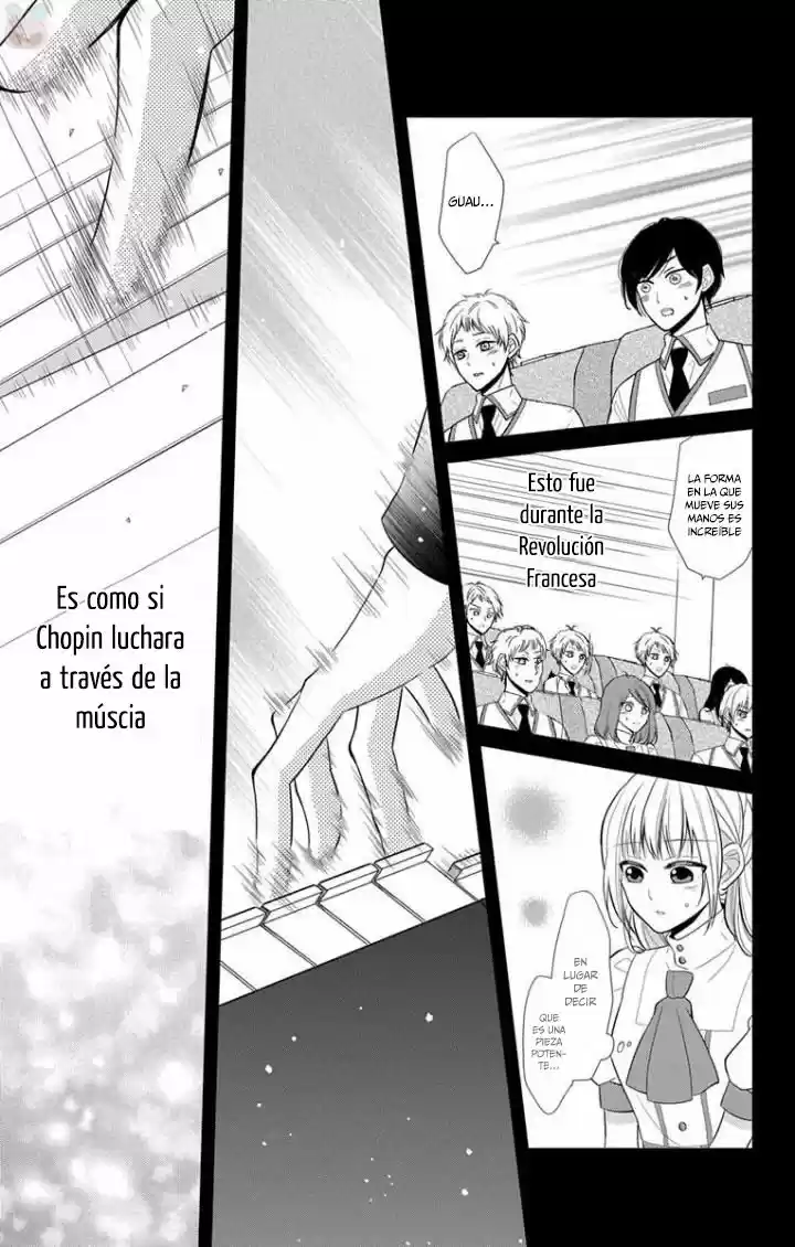 Mikansei Pianist (2016) - Capítulo 2 - Página 26 - LectorTMOo