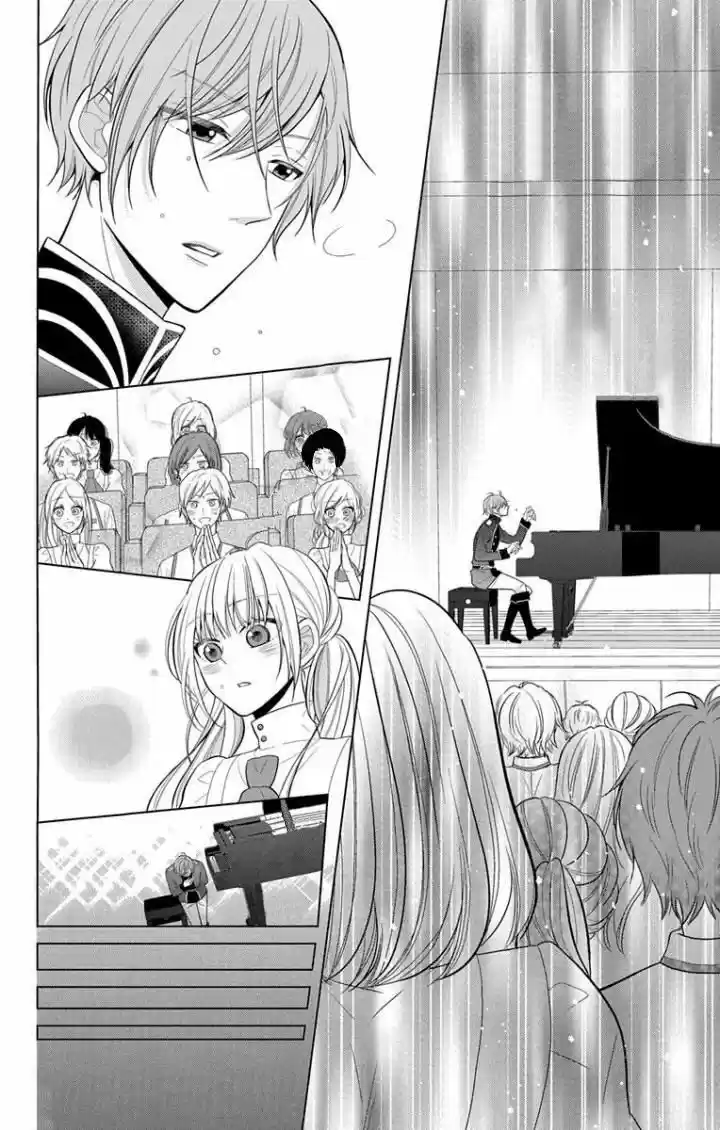 Mikansei Pianist (2016) - Capítulo 2 - Página 28 - LectorTMOo