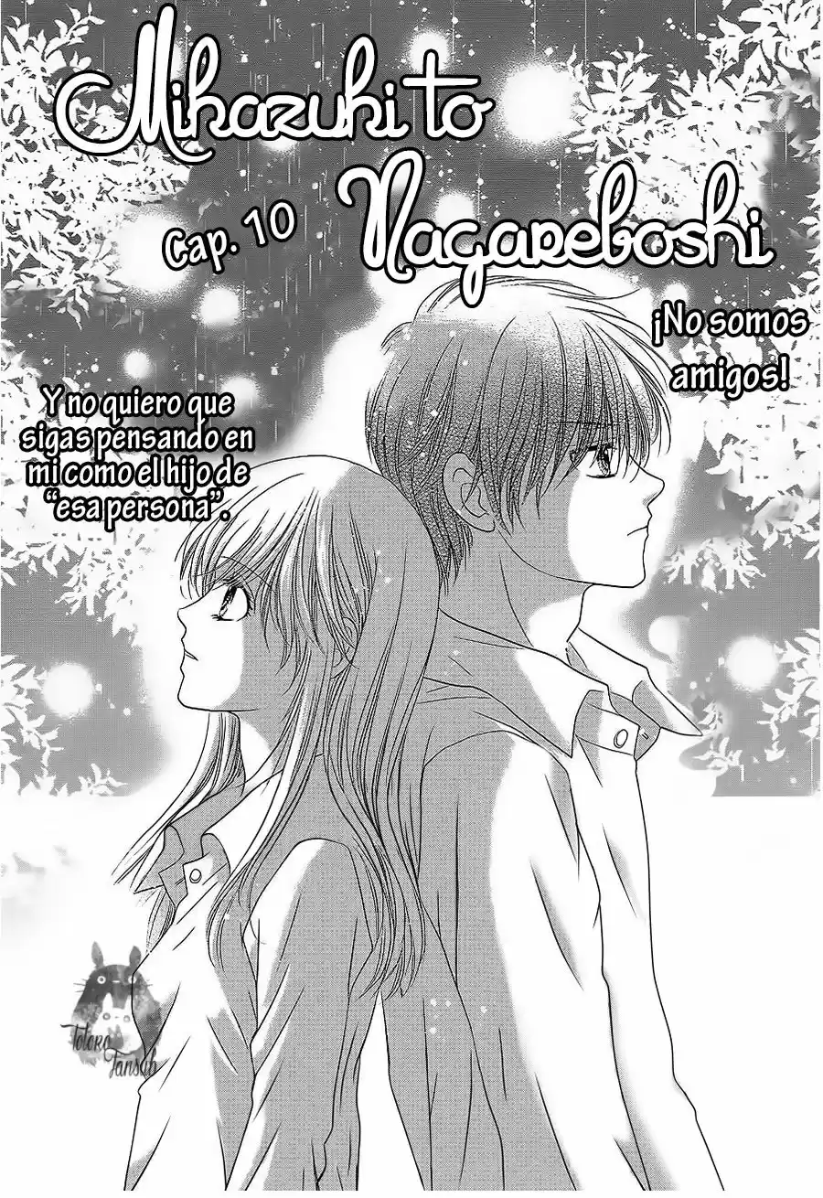 Mikazuki to Nagareboshi (2015) - Capítulo 10 - Página 4 - LectorTMOo