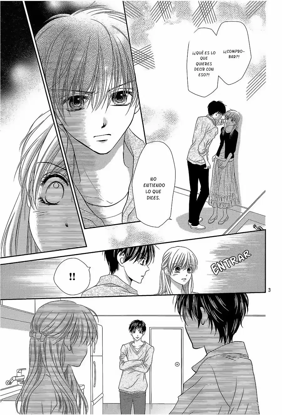 Mikazuki to Nagareboshi (2015) - Capítulo 10 - Página 6 - LectorTMOo