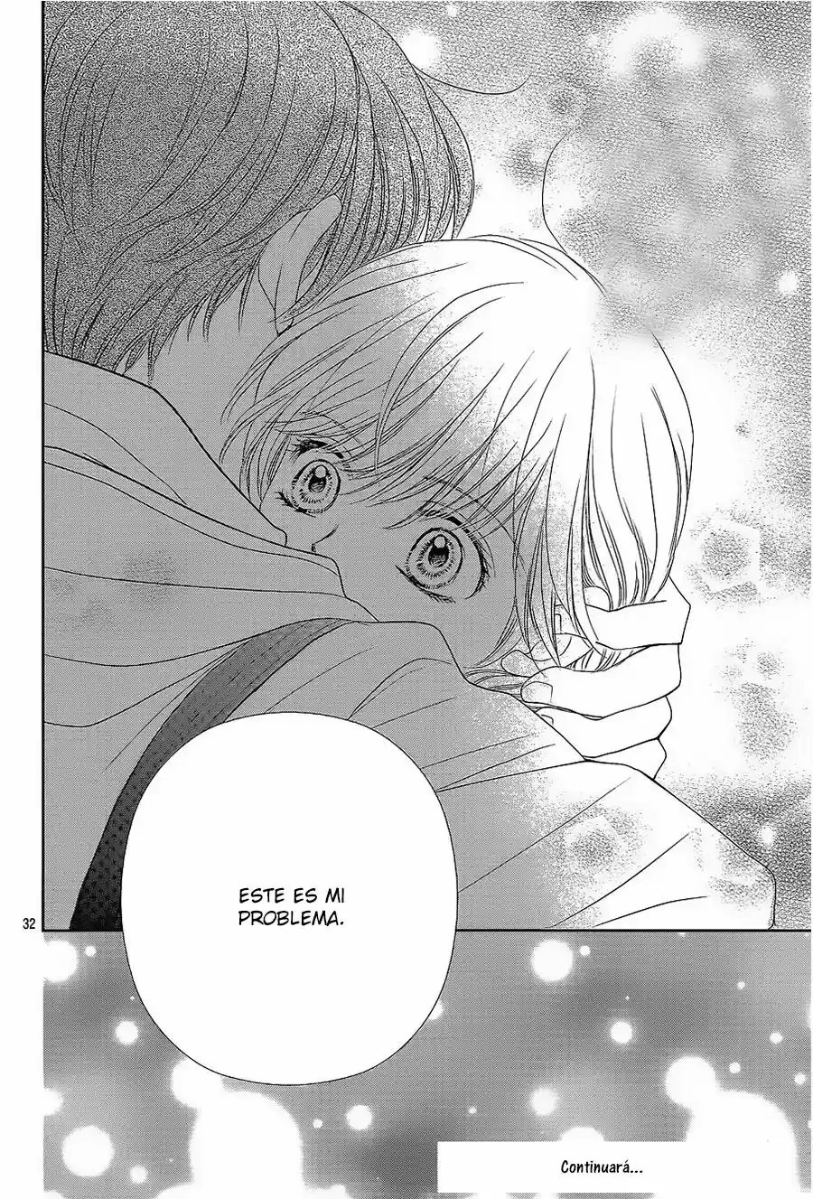 Mikazuki to Nagareboshi (2015) - Capítulo 10 - Página 36 - LectorTMOo