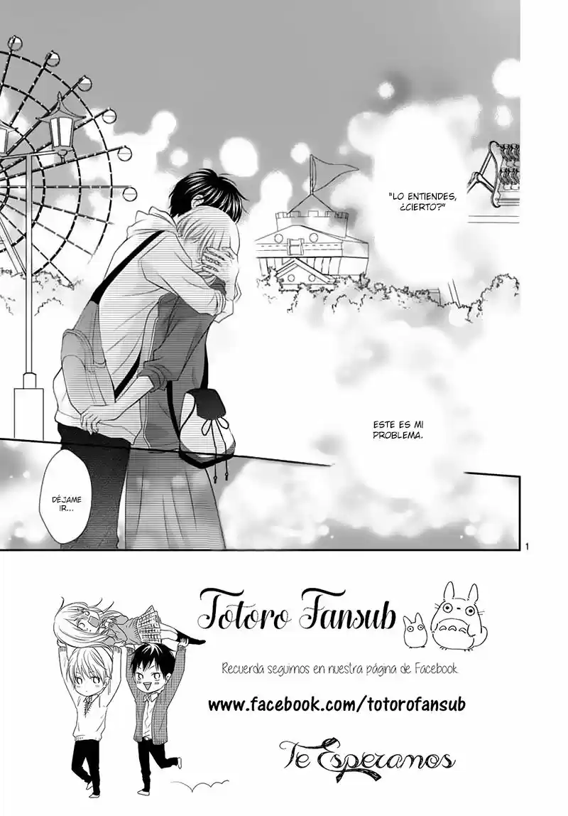 Mikazuki to Nagareboshi (2015) - Capítulo 11 - Página 4 - LectorTMOo
