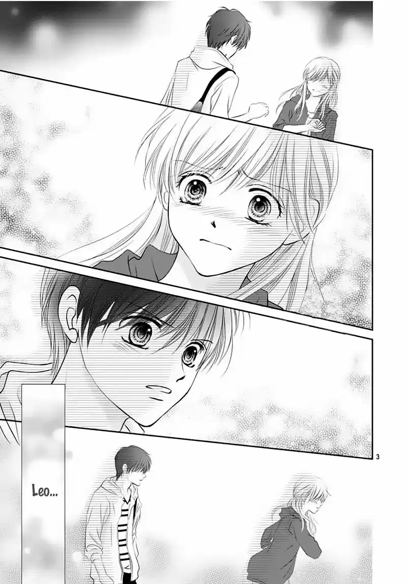 Mikazuki to Nagareboshi (2015) - Capítulo 11 - Página 6 - LectorTMOo