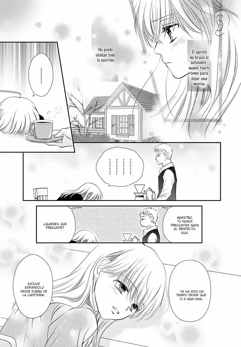 Mikazuki to Nagareboshi (2015) - Capítulo 11 - Página 12 - LectorTMOo