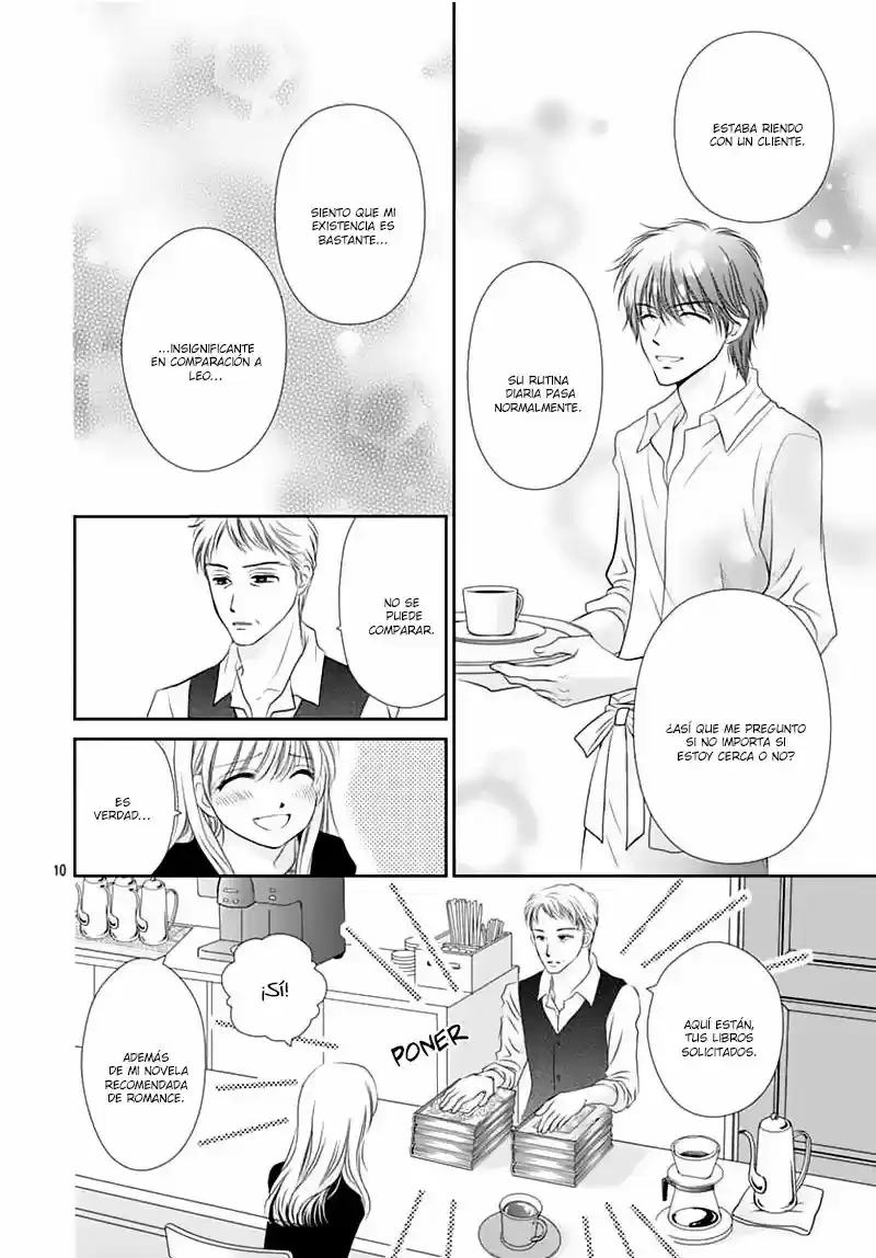 Mikazuki to Nagareboshi (2015) - Capítulo 11 - Página 13 - LectorTMOo