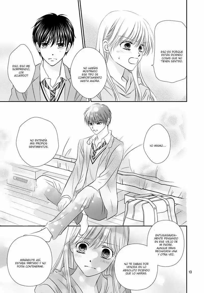 Mikazuki to Nagareboshi (2015) - Capítulo 11 - Página 16 - LectorTMOo