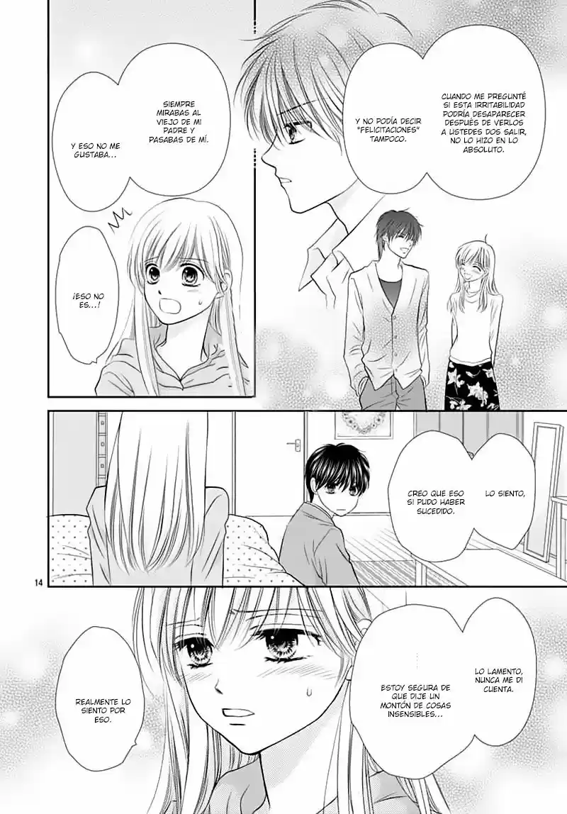 Mikazuki to Nagareboshi (2015) - Capítulo 11 - Página 17 - LectorTMOo